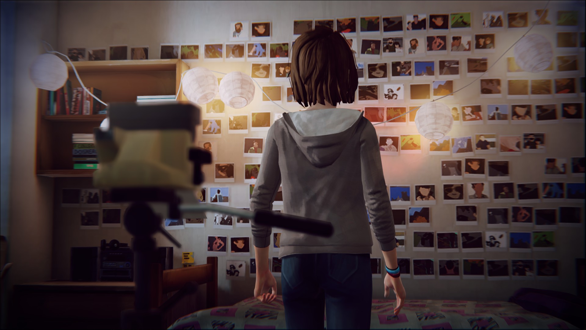 Life is strange коды