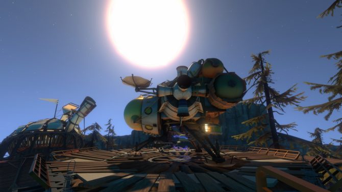 Outer Wilds