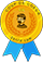 médaille gold