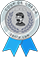 médaille silver