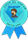 médaille diamond