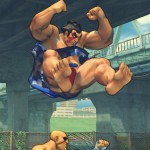 StreetFighterIV-honda