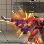 StreetFighterIV-training