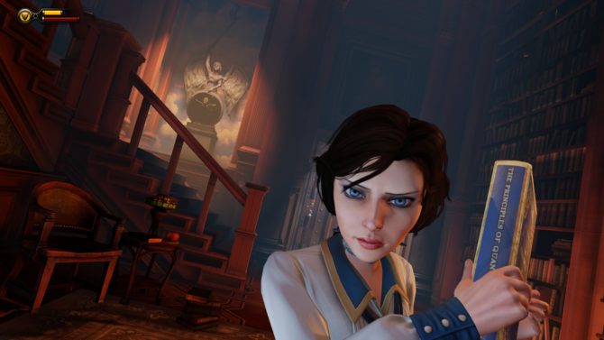 Bioshock infinite : mon avis sans les spoilers