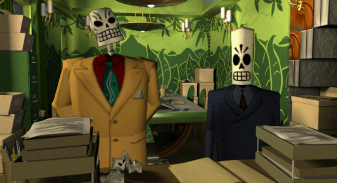 Grim-Fandango