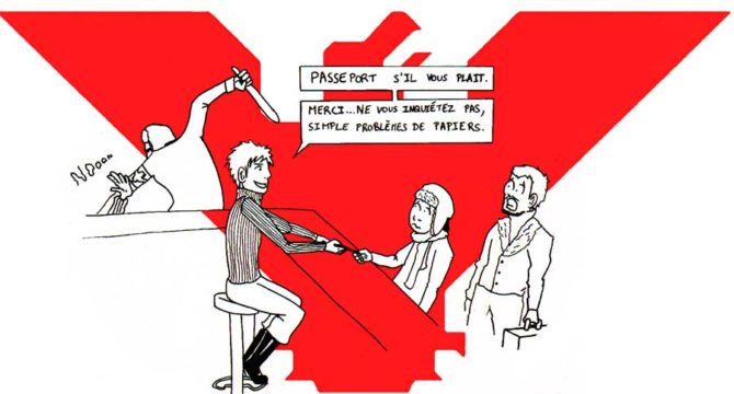 Papers, Please