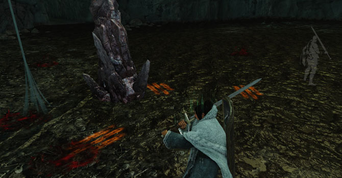 Jouer à Dark Souls 2 hors ligne (PC)