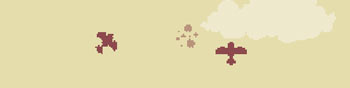 luftrausers_fighter