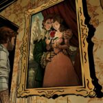 A Wolf Among Us : Tableau