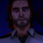 A Wolf Among Us : Bigby