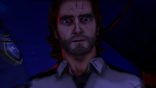 A Wolf Among Us : Bigby