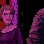 A Wolf Among Us : Vivian