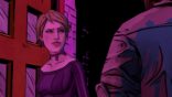 A Wolf Among Us : Vivian