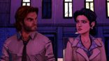 A Wolf Among Us : Bigby et Snow