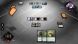 Une partie de Magic 2015 : duels of the planeswalkers