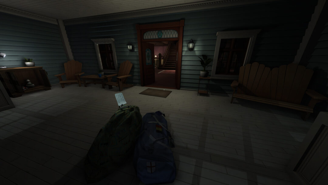 Capture d'écran de Pourquoi acheter des jeux vidéo indépendants ?