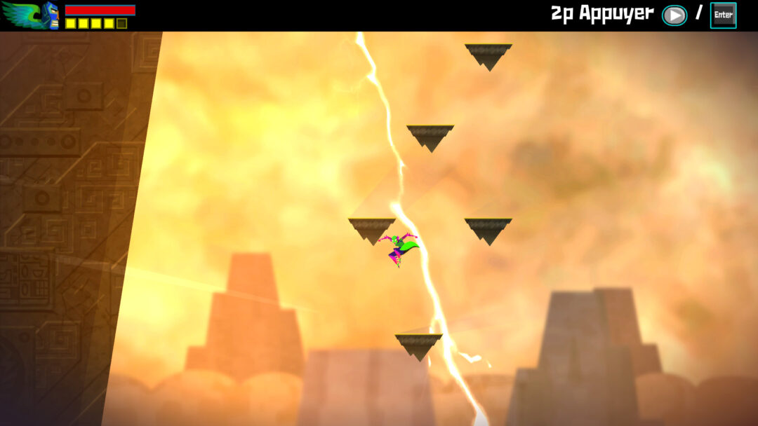 Capture d'écran de Pourquoi acheter des jeux vidéo indépendants ?