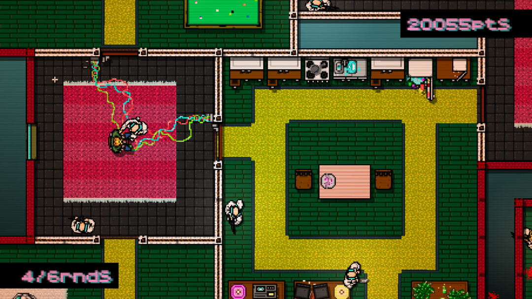 Capture d'écran de Pourquoi acheter des jeux vidéo indépendants ?