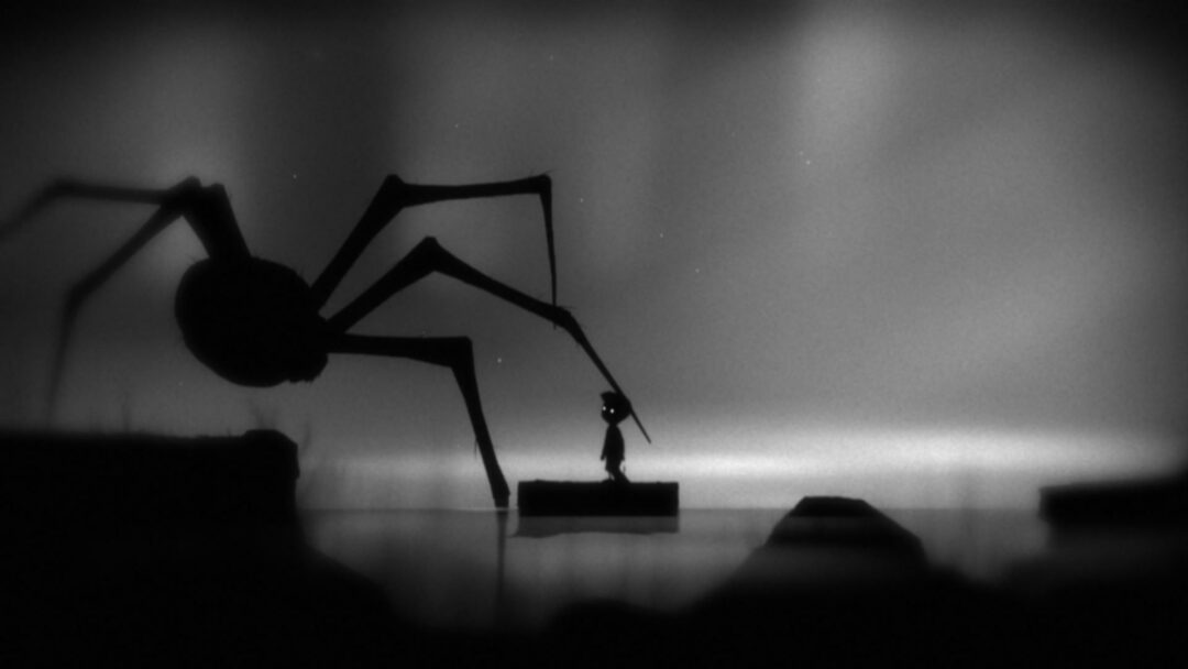 Capture d'écran de Pourquoi acheter des jeux vidéo indépendants ?