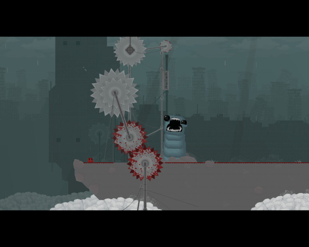 Capture d'écran de Pourquoi acheter des jeux vidéo indépendants ?