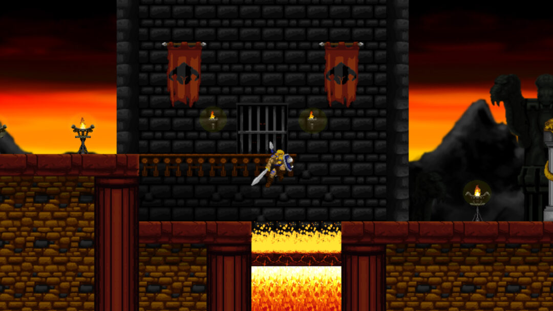 Capture d'écran de Pourquoi acheter des jeux vidéo indépendants ?