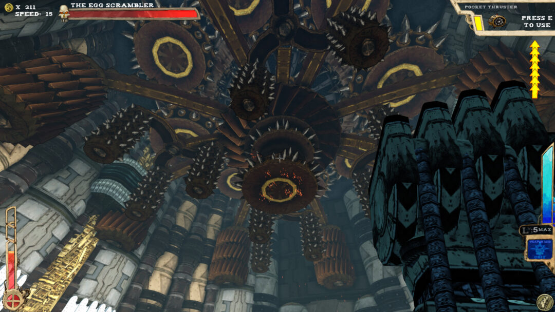 Capture d'écran de Pourquoi acheter des jeux vidéo indépendants ?