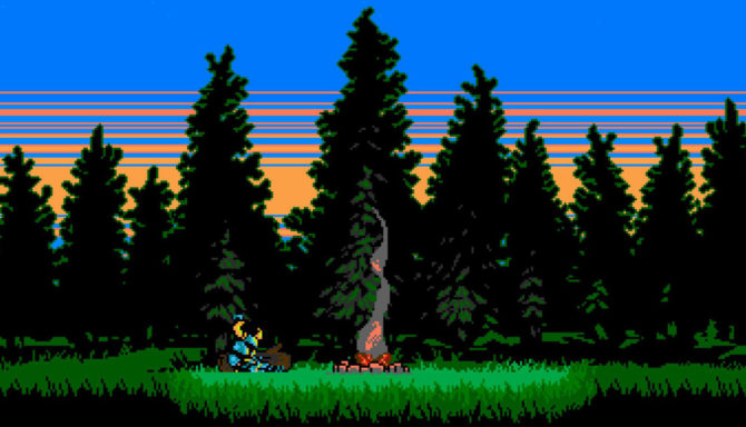 Shovel Knight : C’est pas mal…