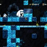 Spelunky : Yeti