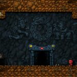 Spelunky : Entrée