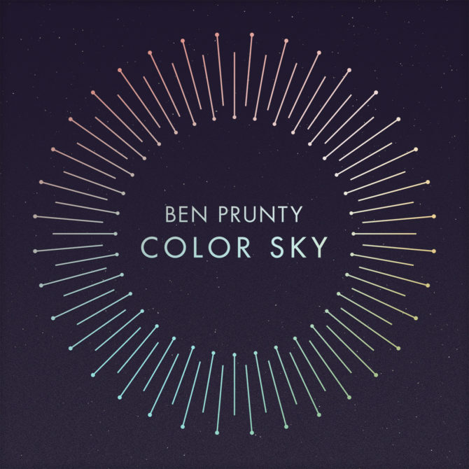 Ben Prunty : Color Sky