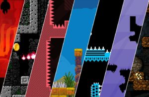 7 jeux de plates-formes