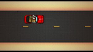 Hotline Miami 2 : Mafieux russe