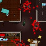 Hotline Miami 2 : Sanglant