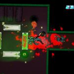 Hotline Miami 2 : Sous sol