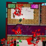 Hotline Miami 2 : Richter