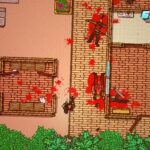 Hotline Miami 2 : Beard