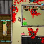 Hotline Miami 2 : Commissariat