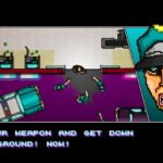 Hotline Miami 2 : Manny Pardo