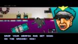 Hotline Miami 2 : Manny Pardo