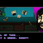 Hotline Miami 2 : Juste un rêve ?