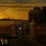 The Last Door : Manoir
