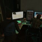 GTA 5 : Ordinateurs
