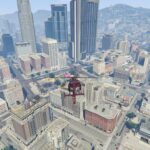 GTA 5 : Hélicoptère
