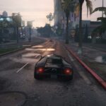 GTA 5 : Crépuscule