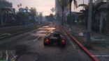 GTA 5 : Crépuscule