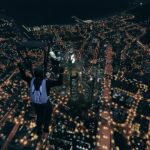 GTA 5 : Parachute