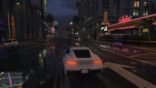 GTA 5 : Nuit