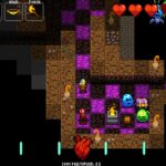Crypt of the Necrodancer : Cadence