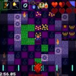 Crypt of the Necrodancer :  Eli