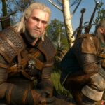 The Witcher 3 : Sorceleurs
